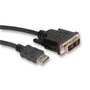 Кабел Roline DVI към HDMI на супер цени