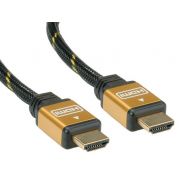 Кабел Roline HDMI към HDMI на супер цени