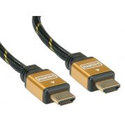 Кабел Roline HDMI към HDMI на супер цени