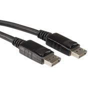 Кабел Roline DisplayPort към DisplayPort на супер цени