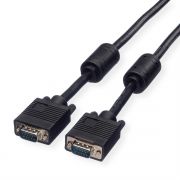 Кабел Roline VGA към VGA на супер цени