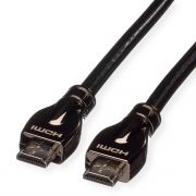 Кабел Roline HDMI към HDMI на супер цени