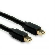 Кабел Roline mini Display Port към mini Display Port на супер цени