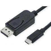 Кабел Roline USB Type-C към DisplayPort на супер цени