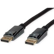Кабел Roline DisplayPort към DisplayPort на супер цени