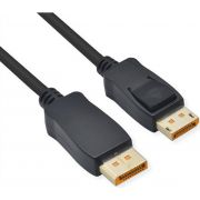 Кабел Roline DisplayPort към DisplayPort на супер цени