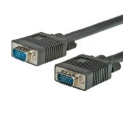 Кабел Roline VGA към VGA на супер цени