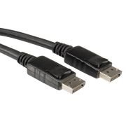 Кабел Roline DisplayPort към DisplayPort на супер цени