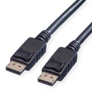 Кабел Roline DisplayPort към DisplayPort на супер цени