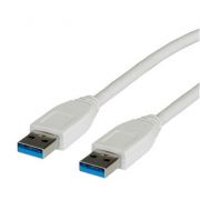 Кабел Roline USB към USB на супер цени