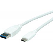 Кабел Roline USB Type-C към USB на супер цени