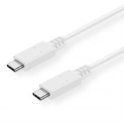 Кабел Roline USB Type-C към Type-C, 100w на супер цени