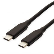 Кабел Roline USB Type-C към USB Type-C на супер цени