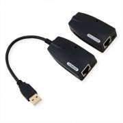 Адаптер Value USB към RJ-45 на супер цени