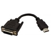 Адаптер Roline DVI-D към HDMI на супер цени