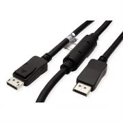 Кабел Roline DisplayPort към DisplayPort на супер цени