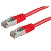 Пач кабел Roline RJ-45 към RJ-45 на супер цени