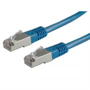 Кабел Roline RJ-45 към RJ-45 на супер цени