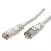 Пач кабел Roline RJ-45 към RJ-45 на супер цени
