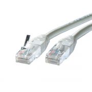 Пач кабел Roline RJ-45 към RJ-45 на супер цени