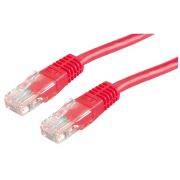 Кабел Roline RJ-45 към RJ-45 на супер цени