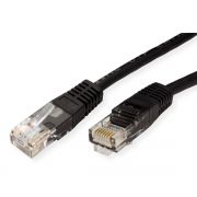 Пач кабел Roline RJ-45 към RJ-45 на супер цени