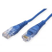 Пач кабел Roline RJ-45 към RJ-45 на супер цени