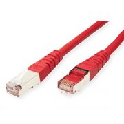 Пач кабел Roline RJ-45 към RJ-45 на супер цени