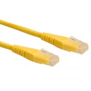 Пач кабел Roline RJ-45 към RJ-45 на супер цени