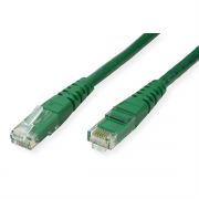 Пач кабел Roline RJ-45 към RJ-45 на супер цени