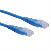 Пач кабел Roline RJ-45 към RJ-45 на супер цени