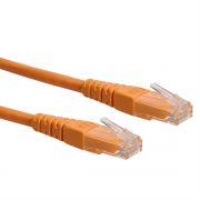 Пач кабел Roline RJ-45 към RJ-45 на супер цени