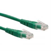 Кабел Roline RJ-45 към RJ-45 на супер цени