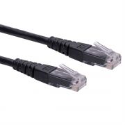 Пач кабел Roline RJ-45 към RJ-45 на супер цени
