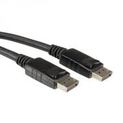 Кабел Roline DisplayPort към DisplayPort на супер цени