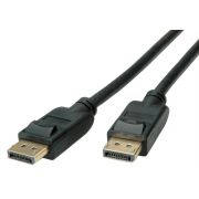 Кабел Roline DisplayPort към DisplayPort на супер цени