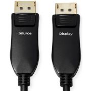 Кабел Roline DisplayPort към DisplayPort на супер цени