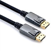 Кабел Roline DisplayPort към DisplayPort на супер цени