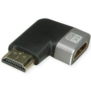 Адаптер Roline HDMI към HDMI на супер цени
