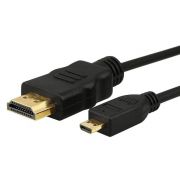 Кабел Roline HDMI към micro HDMI на супер цени