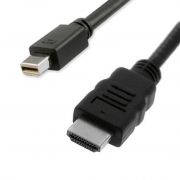 Кабел Roline Mini DisplayPort към HDMI на супер цени
