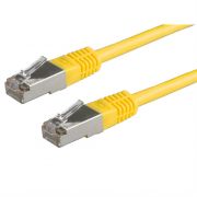Кабел Roline RJ-45 към RJ-45 на супер цени