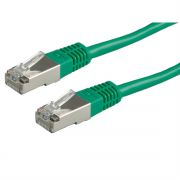 Кабел Roline RJ-45 към RJ-45 на супер цени