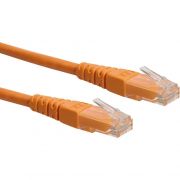 Кабел Roline RJ-45 към RJ-45 на супер цени