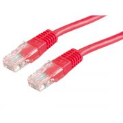 Пач кабел Roline RJ-45 към RJ-45 на супер цени