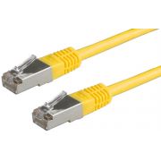 Пач кабел Roline RJ-45 към RJ-45 на супер цени