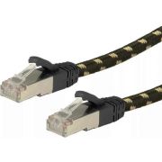 Пач кабел Roline RJ-45 към RJ-45 на супер цени