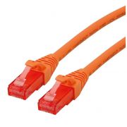 Кабел Roline RJ-45 към RJ-45 на супер цени