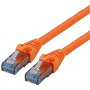 Кабел Roline RJ-45 към RJ-45 на супер цени