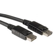 Кабел Roline DisplayPort към DisplayPort на супер цени